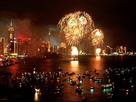 Fondos de escritorio y pantalla de Fuegos Artificiales